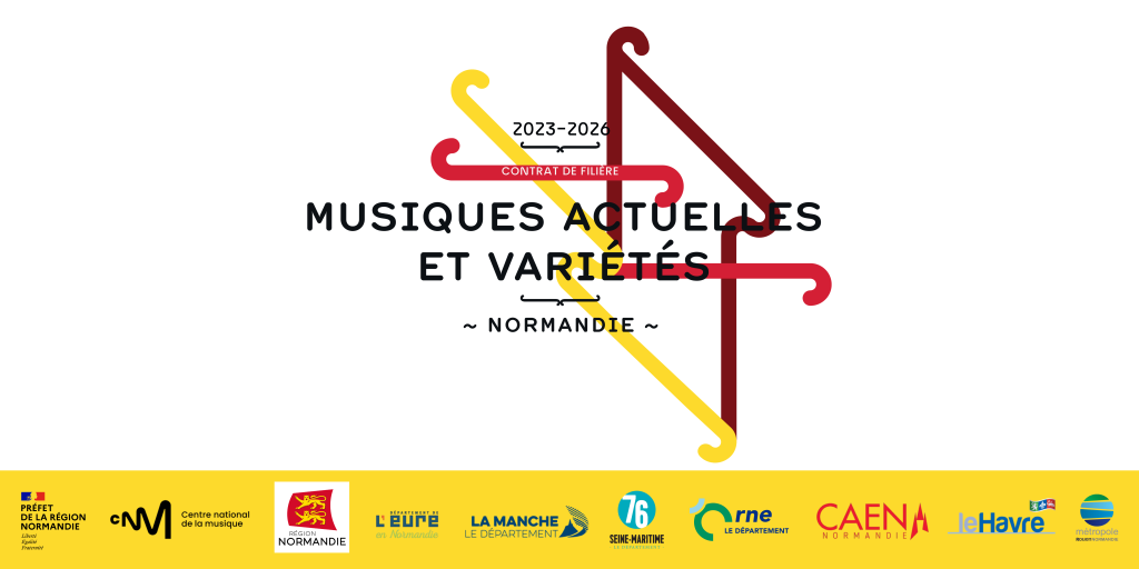 Contrat de filiere Normandie